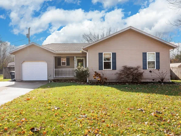 540 Travis Street, Marshfield, MO 65706