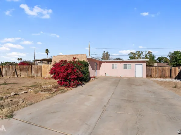 2806 W 14th St, Yuma, AZ 85364