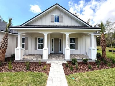 96076 Captains Pointe Rd, Yulee, FL, 32097