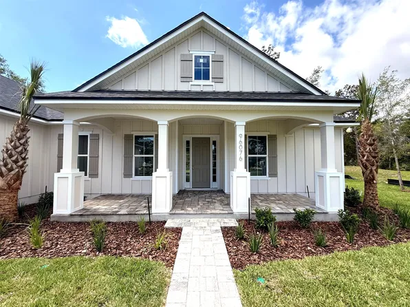 96076 Captains Pointe Rd, Yulee, FL 32097
