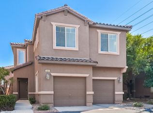 643 Calamus Palm Pl, Henderson, NV 89011