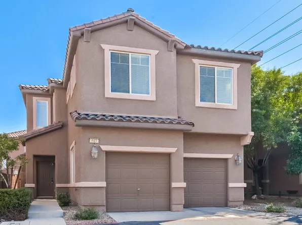 643 Calamus Palm Pl, Henderson, NV 89011