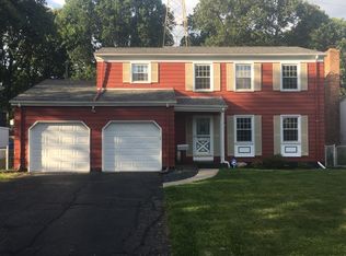 1968 Chalice Way, Toledo, OH 43613