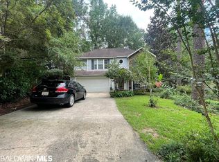 118 Havenwood Cir, Daphne, AL 36526