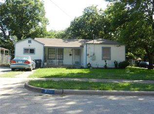 3212 Mundy Dr, Dallas, TX 75216