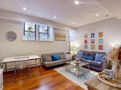 38-40 Saint Botolph St #B3, Boston, MA, 02116