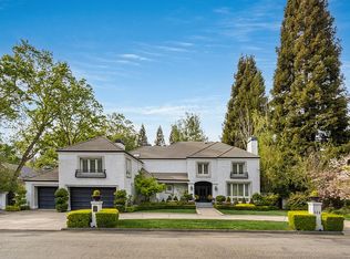 308 Iron Horse Ct, Alamo, CA 94507