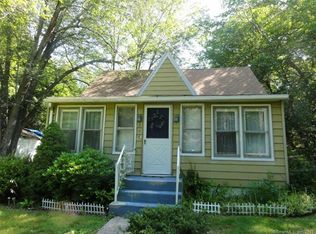 307 Todd Rd, Wolcott, CT 06716