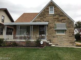 9325 Park Heights Ave, Garfield Heights, OH