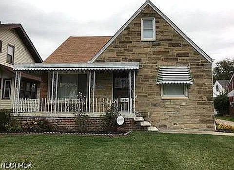 9325 Park Heights Ave photo 1
