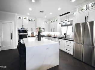 981 E Stottler Ct, Gilbert, AZ 85296