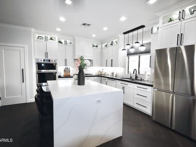 981 E Stottler Ct, Gilbert, AZ, 85296