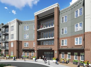 299 Monroe Ave #5114, Roanoke, TX 76262