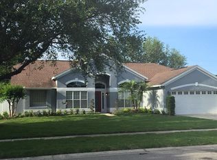 10181 Pointview Ct, Orlando, FL 32836