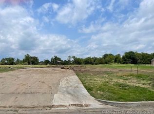4113 Rolling Hills Dr, Ardmore, OK 73401