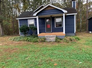 3800 Old Greenville Hwy, Central, SC 29630