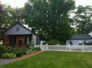 145 Klopp Rd, Robesonia, PA 19551