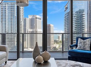 88 SW 7th St APT 2709, Miami, FL 33130