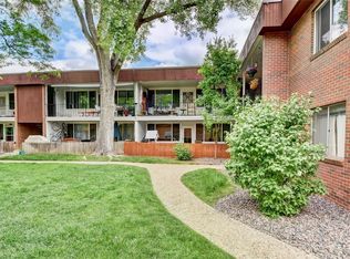 10125 W 25th Ave APT 40, Lakewood, CO 80215