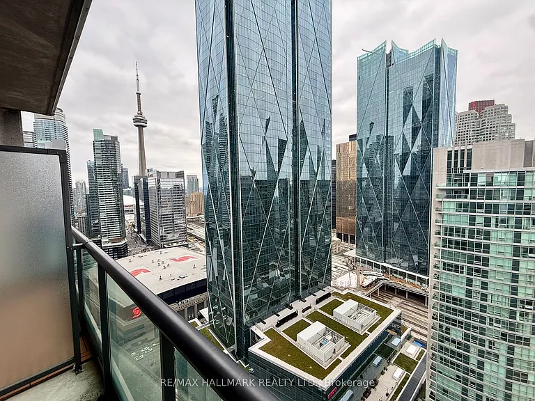 16 Yonge St #3803 — Photo 22