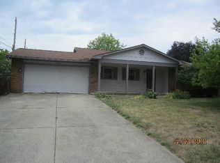 1349 E Chesfield Dr, Columbus, OH