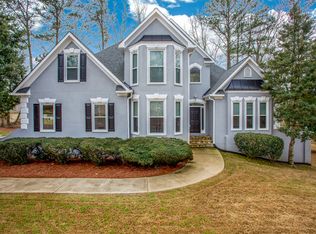 4629 Arrow Wind Dr, Powder Springs, GA 30127