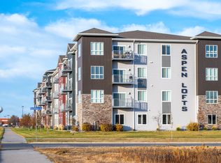 Aspen Lofts, Grand Forks, ND 58201