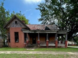 1600 Franklin St, Selma, AL 36703