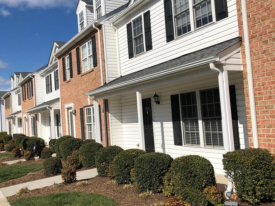 720 Wyndhurst Dr, Lynchburg, VA 24502 Zillow
