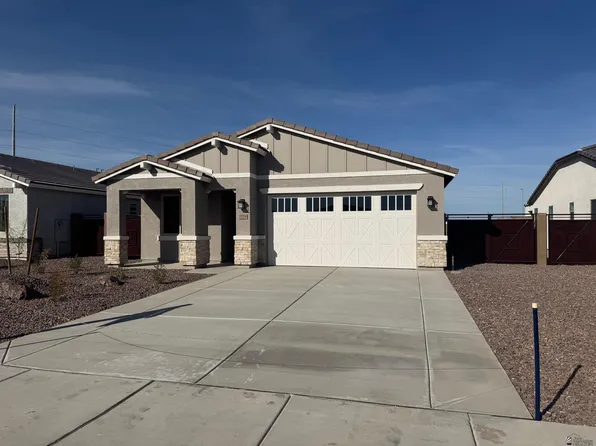 7574 E 35th Pl, Yuma, AZ 85365