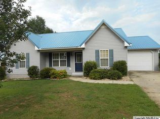 327 Bethel Church Rd, Guntersville, AL 35976