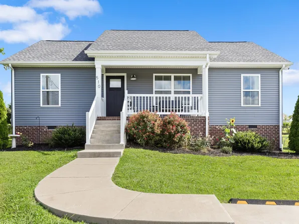 510 Calista Rd, White House, TN 37188