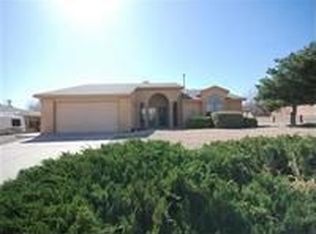 601 Nicklaus Dr SE, Rio Rancho, NM 87124