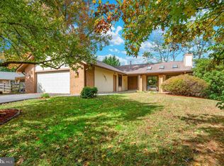 20528 Aspenwood Ln, Montgomery Village, MD 20886