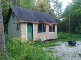 257 Timber Ln, Fairview, MI 48621