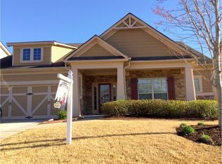 521 Olympic Way, Acworth, GA 30102