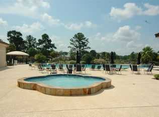 2407 Ameno Dr, Pearland, TX 77581