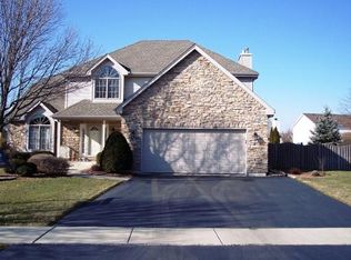 13410 Meadow Ln, Plainfield, IL 60585