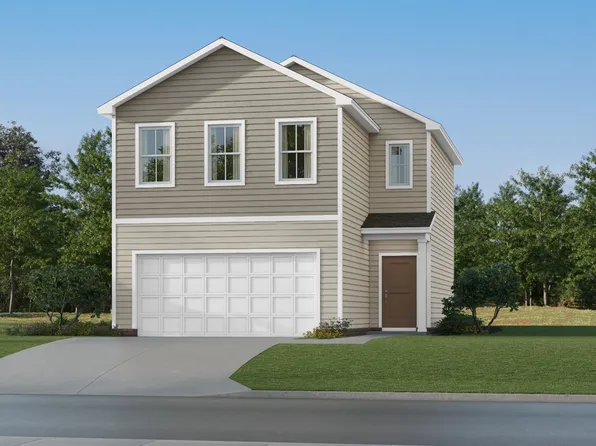 749 Kinross Dr, Clarksville, TN 37043