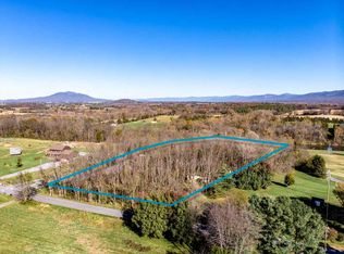 8733 E Timber Ridge Rd, Mount Crawford, VA 22841