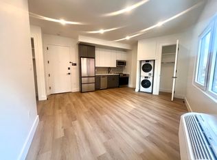 1160 Fulton St #C, Brooklyn, NY 11216