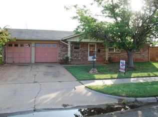 4027 Hooper Dr, Wichita Falls, TX 76306
