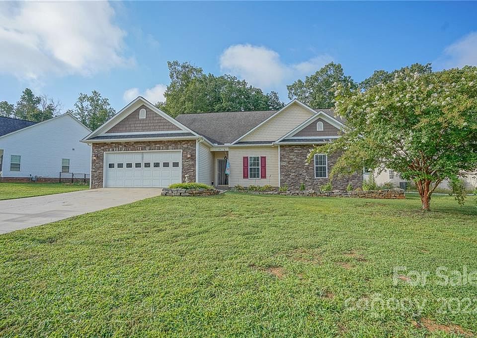 105 Brookstone Way Salisbury NC 28146 Zillow