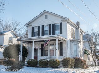15 Nafus St, Pittston, PA 18640