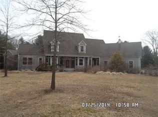 53 Gunners Exchange Rd, Plymouth, MA 02360