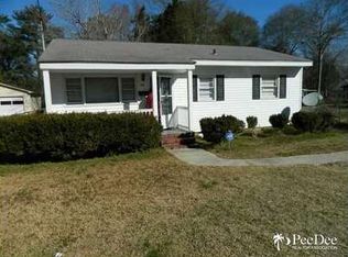 1355 Waverly Ave, Florence, SC 29501