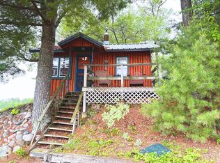 5147 Pontoon Rd #1, Tomahawk, WI 54487