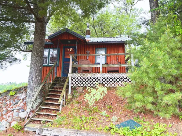 5147 Pontoon Rd #1, Tomahawk, WI 54487