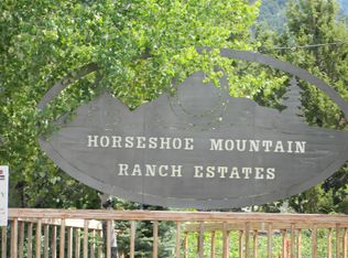 4 N Horseshoe Mountain Rnch, Spring City, UT 84662