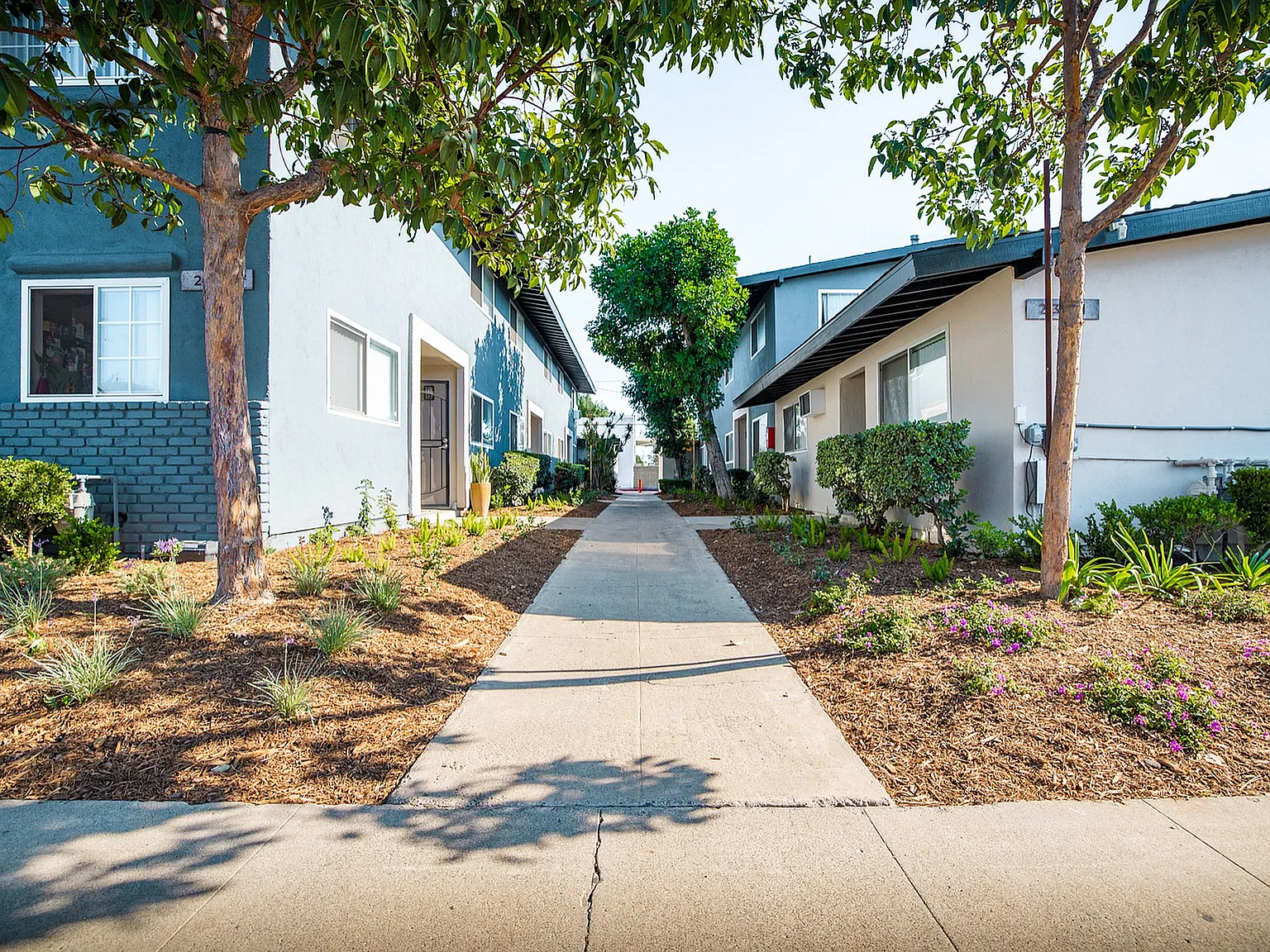HSR Almond, LP — Photo 4